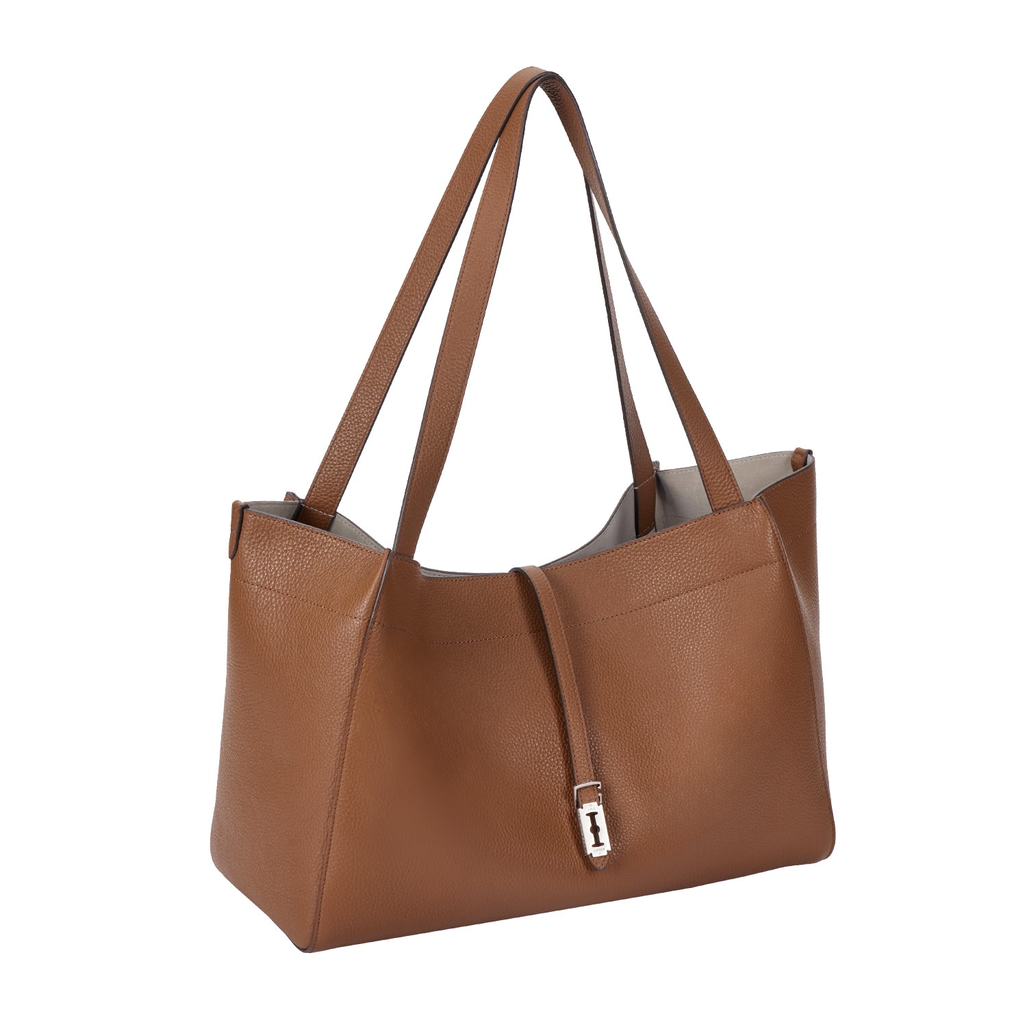 【VUNQUE】 PERFEC GRAB SHOPPER L : WESTERN BROWN 31,395円