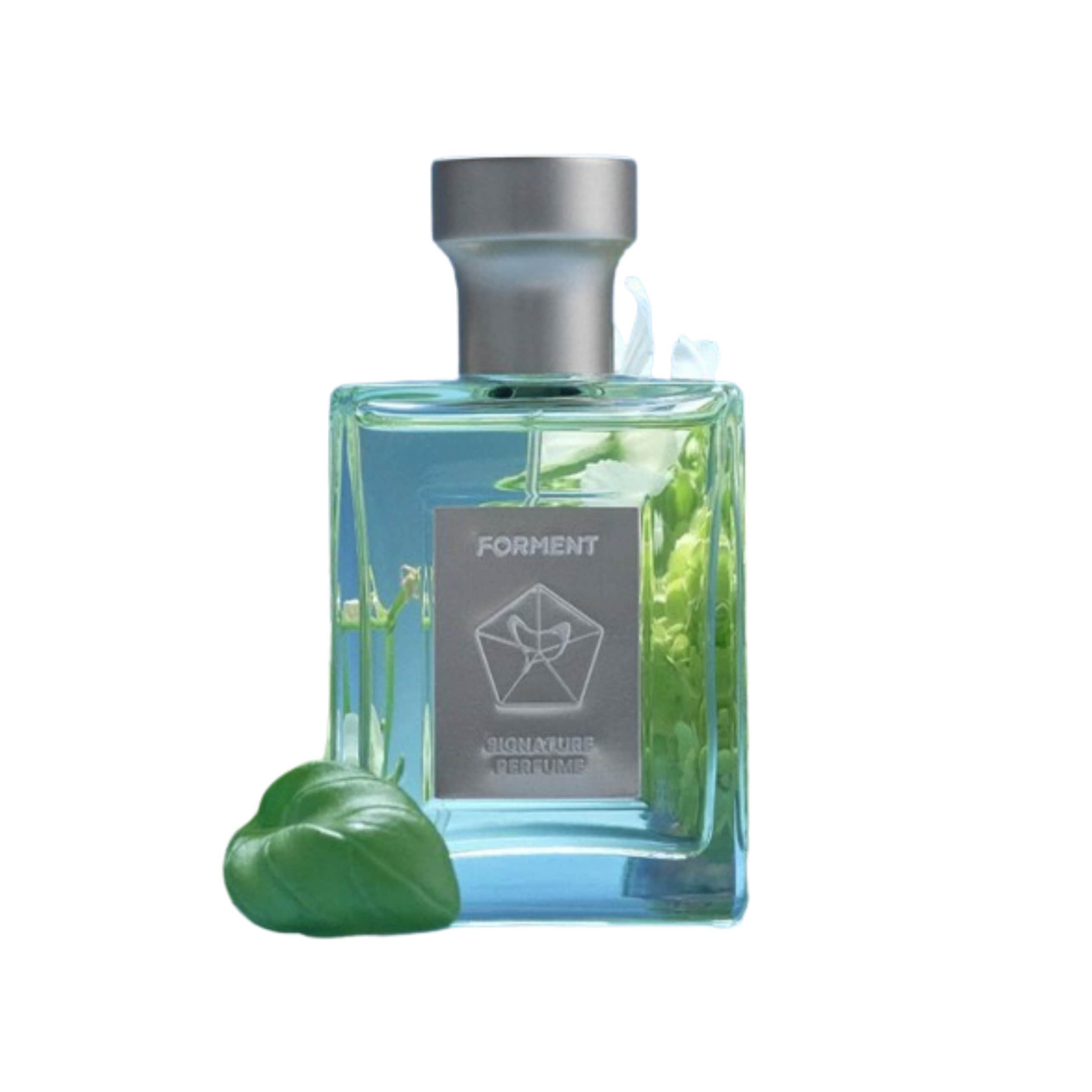 [24FW/New]シグネチャーパフュームバジルテラス50ml