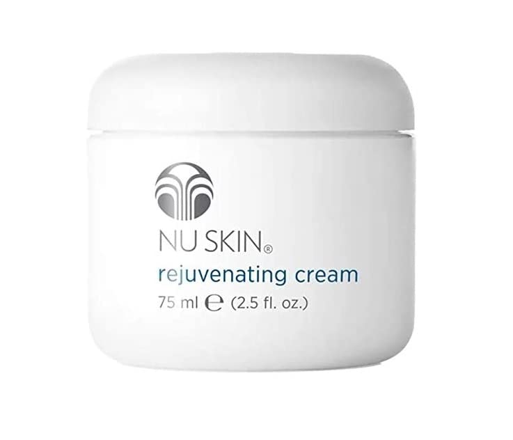ニュースキン リジューベネイティング クリーム 75g 【並行輸入品】