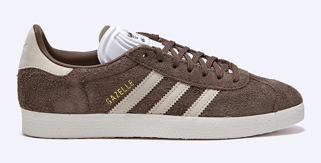 ガゼル アース ストラタ / IG4392