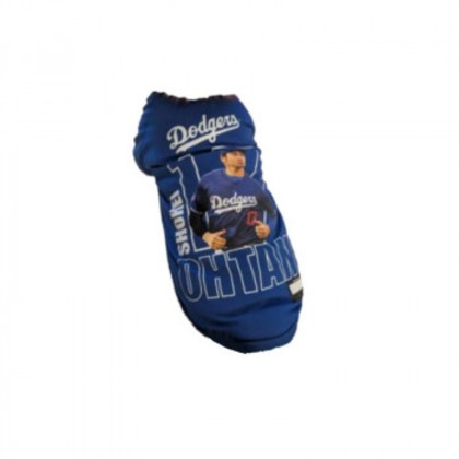 MLB公式 ロサンゼルス ドジャース 大谷翔平選手モデル 大谷フォトTシャツ L SHO-4368-LG