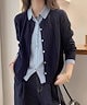 ネイビー
