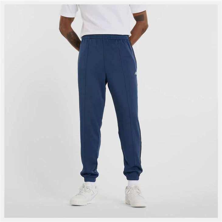 ジャージ トラックパンツ メンズ ニットトラックジョガー/AMP51202-NNY