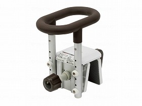 パナソニックエイジフリー 入浴グリップ [ユクリア] コンパクト モカブラウン 130 PN-L12211BR 19,121円
