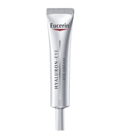 ユセリン ハイアルロン 3X アイクリーム 15ml