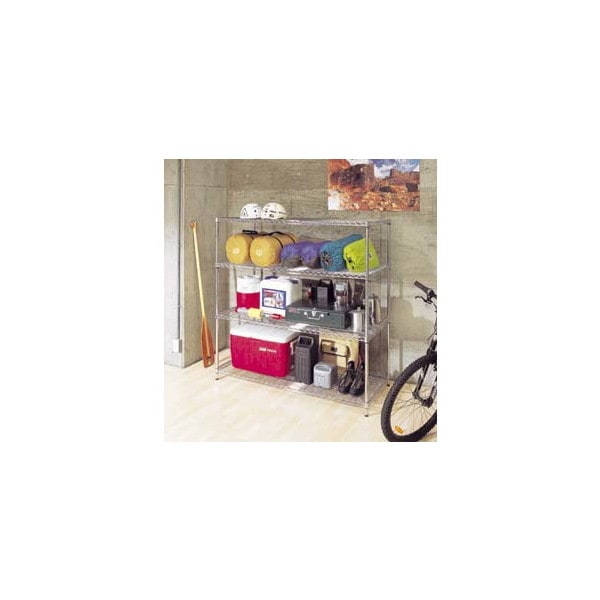 MR-1515DJ メタルラック メーカー直送