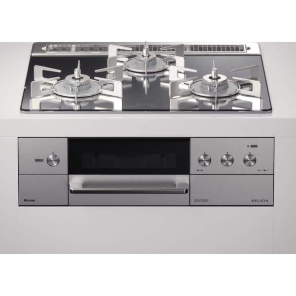 デリシア RHS31W31E13RCSTW LP [プラチナミラー]