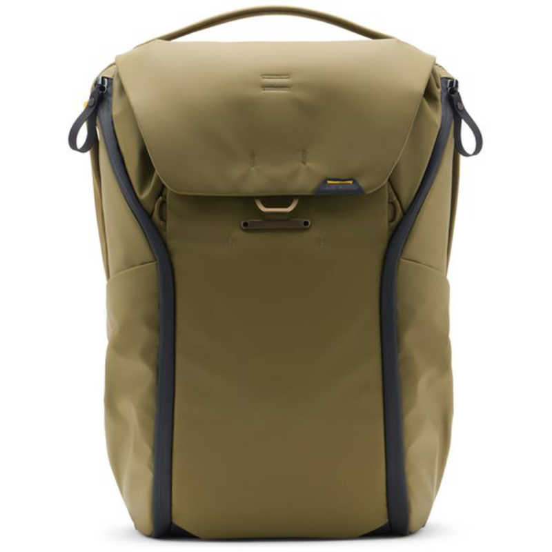 PEAKDESIGN　エブリデイ バックパック 30L ケルプ　BEDB-30-KP-3