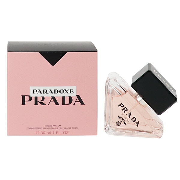 パラドックス EDP SP 30ml