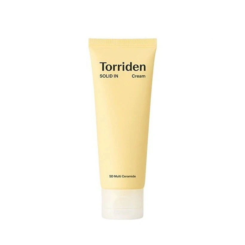 ソリッドイン セラミドクリーム クリーム 70ml 1個