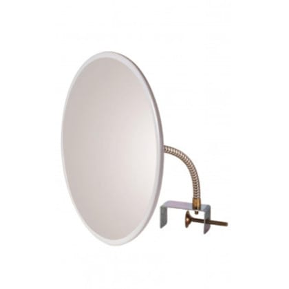 信栄物産 防犯ミラークランプタイプ CR-30