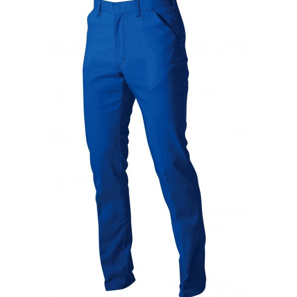 3472-09 スラックス 100サイズ ブルー(8) SOWA