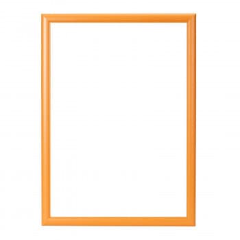 ARTE(アルテ) アートフレームウッディ ポスターサイズ(610×915mm) ハニー・WO-610×915-HN 5,385円