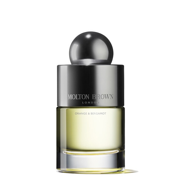 【MOLTON BROWN】 モルトンブラウン Orange/Bergamot/Eau De Toilette/100ml 【贈呈品なくなり次第贈呈終了】