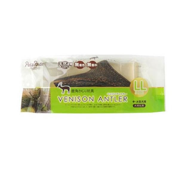 ペッツルート ベニソンアントラー 1個入 (LL)