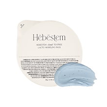 Hebestem クリームラッピングマスク3箱 Hebestem クリームラッピングマスク フェイスパック 3枚 - メルカリ