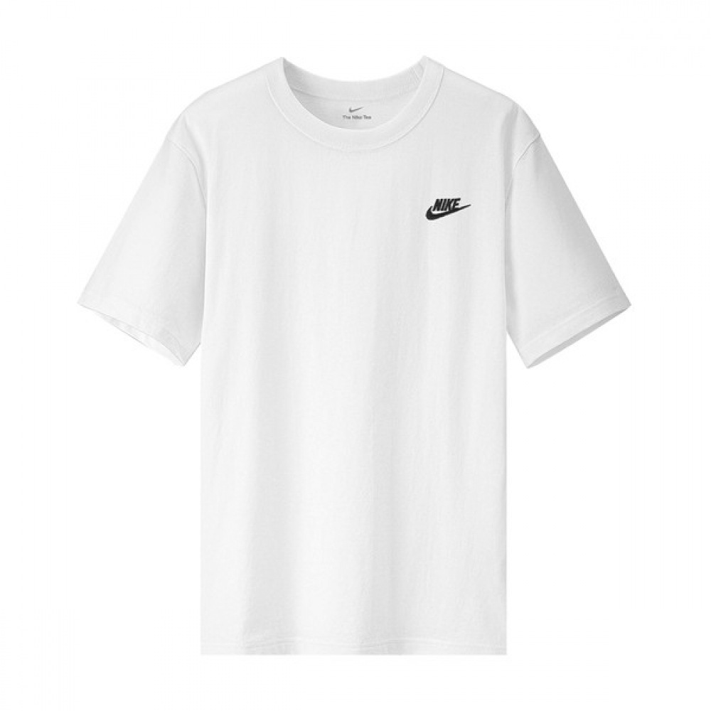 [ナイキジュニア] ナイキ NSW クラブホワイト AR4997-101 5,274円
