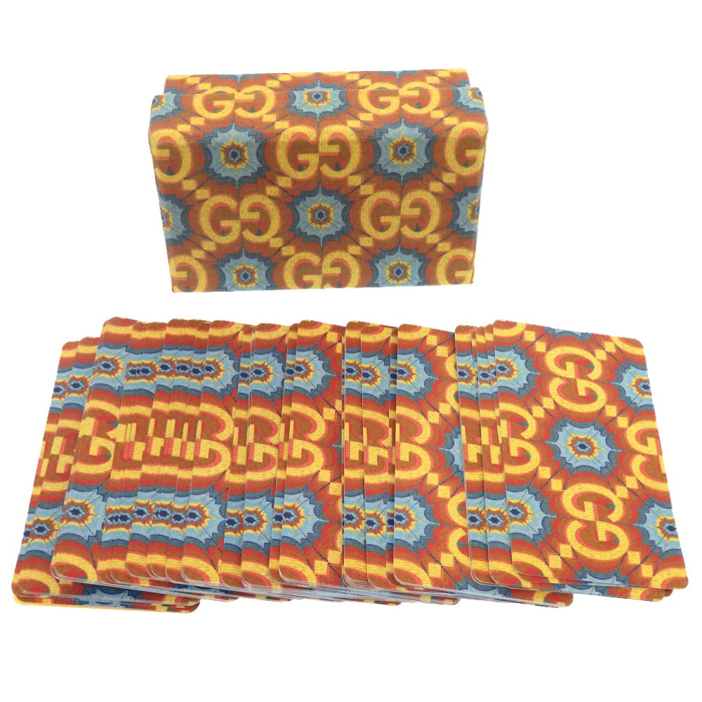 新品同様 クイズカード 100週年記念 ノベルティ その他雑貨 紙/紙 マルチカラー 0772【中古】 ユニセックス