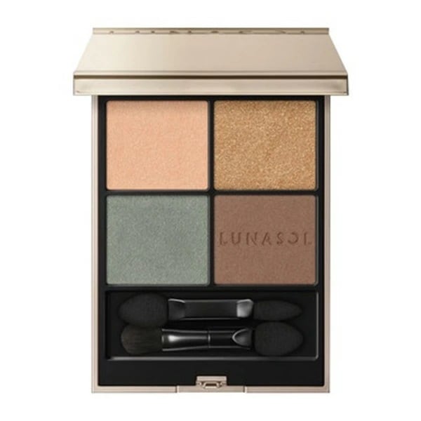 LUNASOL アイカラーレーションN #03 アーバンクラシック 7g 4,563円