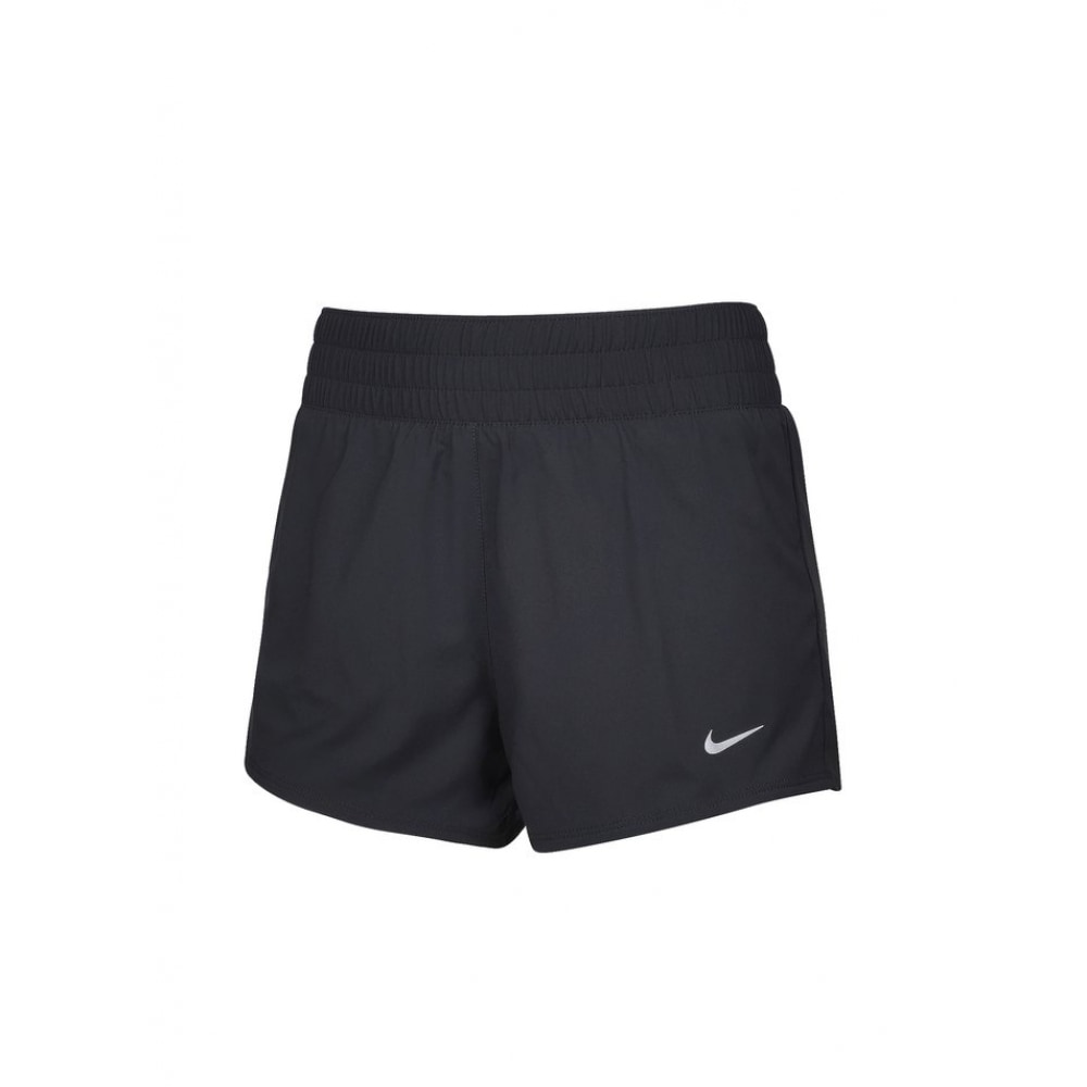 ナイキレディースワンドライフィットミッドライズ 3インチショートパンツ DX6010_010