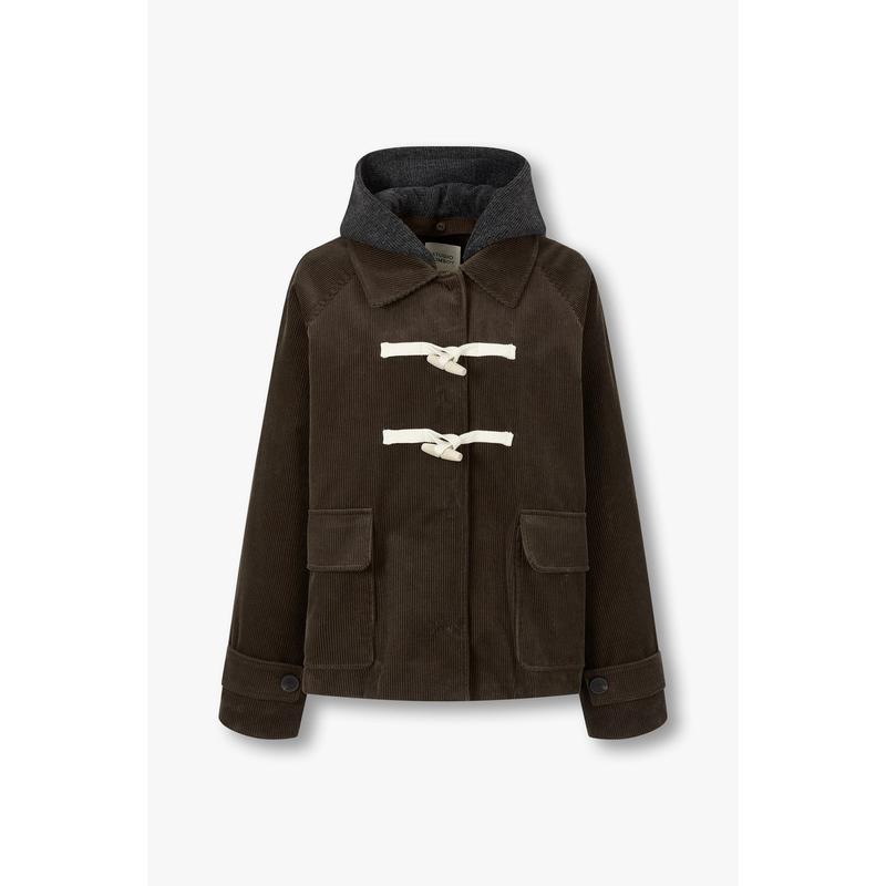 コーデュロイトグルジャンパー(9174413983AR)