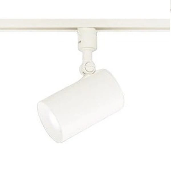 LSEB6108KLE1 [LED(電球色)スポットライト (配線ダクト取付型/アルミダイカストセードタイプビーム角24度集光タイプ)]