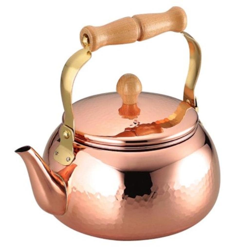 日本製 Japan アサヒ ケトル2.4L [まとめ買い6個セット] CNE-307