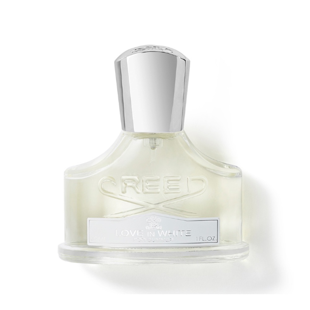 【国内百貨店】クリードラブインホワイトフォーサマーオードパルファム30ml