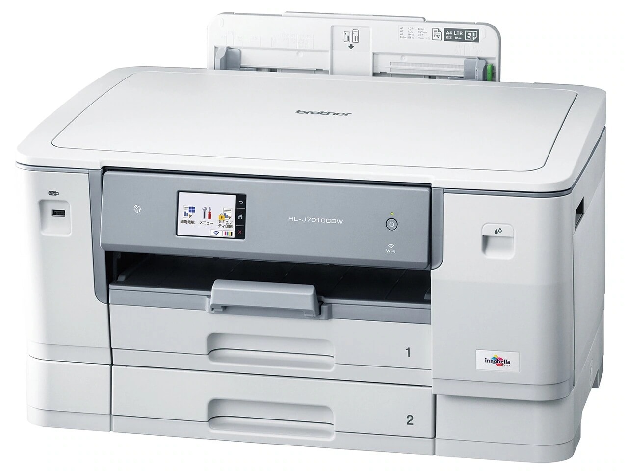 HL-J7010CDW [A3カラーインクジェットプリンタ]