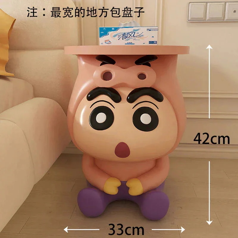 Qoo10] 【正規品保証】ボーちゃんテーブル 45c : 家具・インテリア