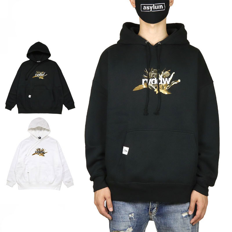 パーカー パーカー フーディー プルオーバーパーカー メンズ レディース ブランド 大きいサイズ 格闘技 rvddw 296