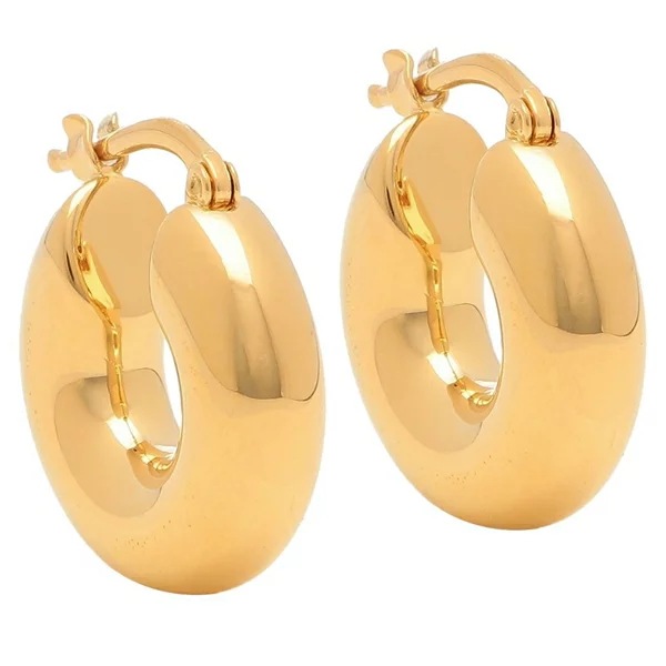 ピアス フープピアス ゴールド メンズ J29VG0002 P4877 710 36,920円