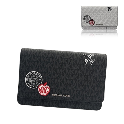 即発 パスポート財布 男女兼用 36R5LCOF6B