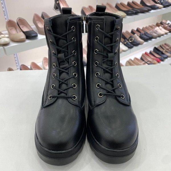 女性用 履きやすい ワーキングブーツ YACWMB6I9BK HSYI5A GN