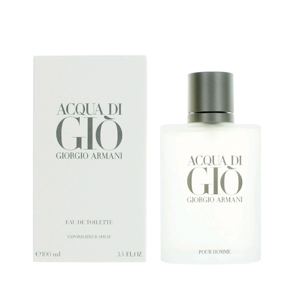 アクア ディ ジオ プールオム EDT SP 100ml