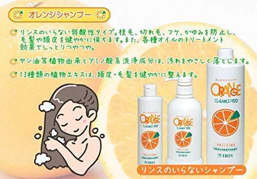 オレンジハイソープ 詰替用 940ML