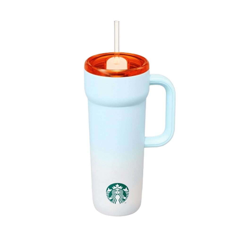 SS ワイルドテール ダンテ タンブラー 710ml +エコタンブラー ドリンククーポン(カカオトーク発送)