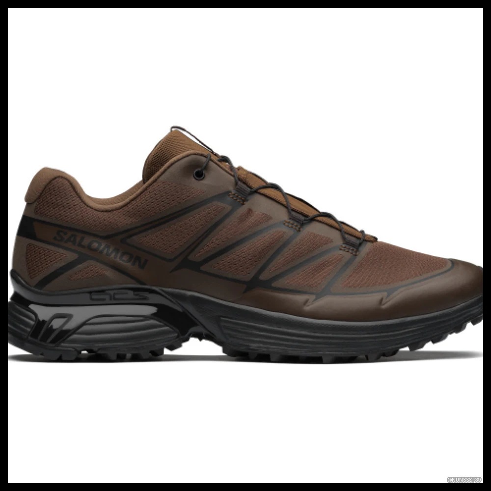 Salomon XT Pathway 2L47788000 S250109SXP31_BRN