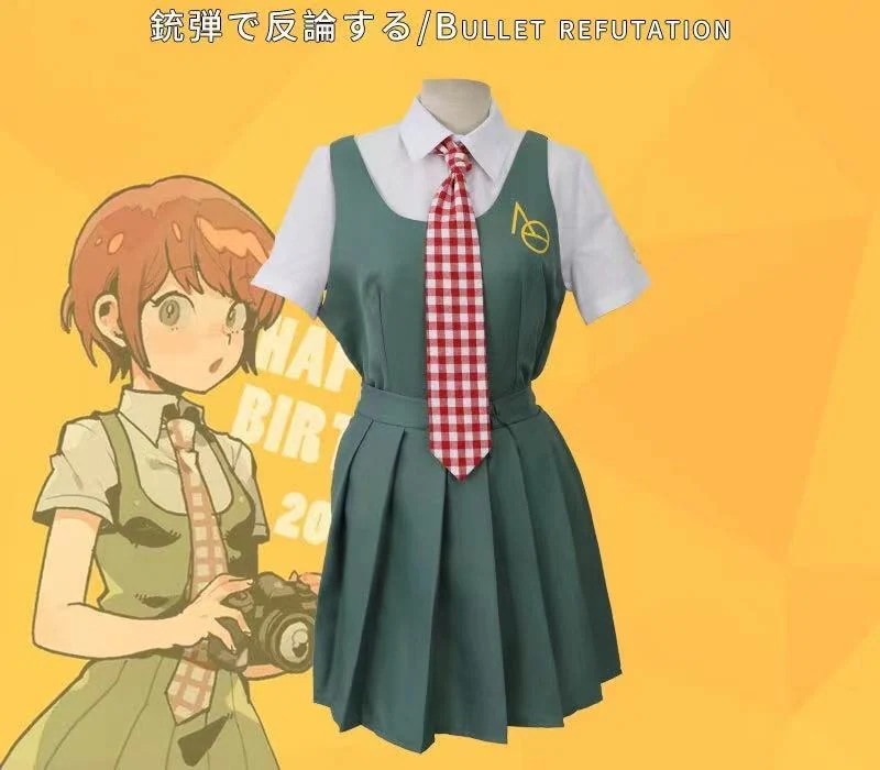 こいずみまひる ダンガンロンパ ウイッグ付き