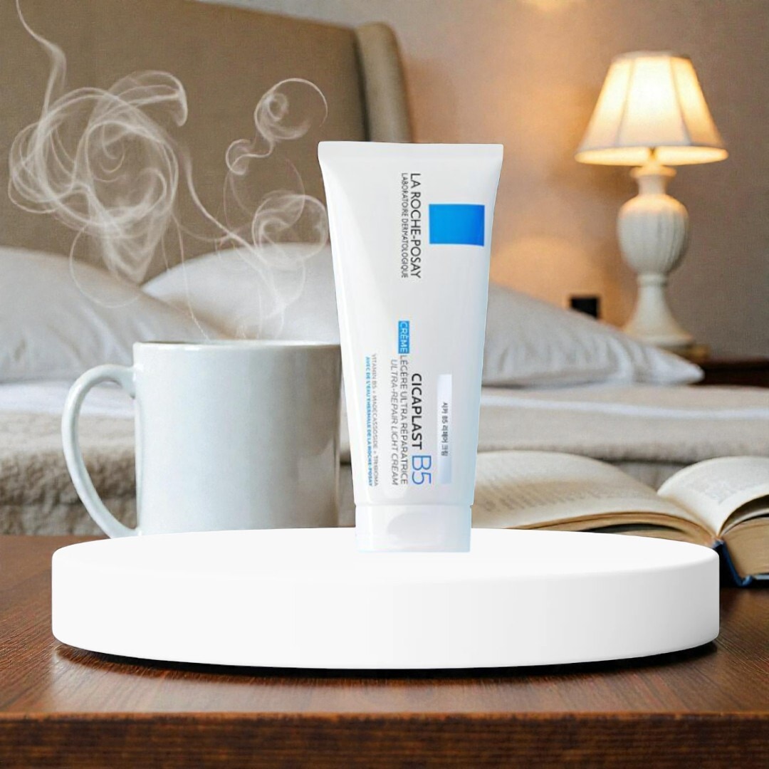 シカ リペア クリーム B5 100ml [鎮静+バリアケア+高保湿]