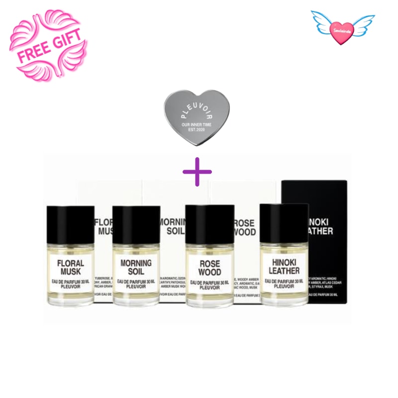 オードパルファム30ml+2ml+手鏡企画