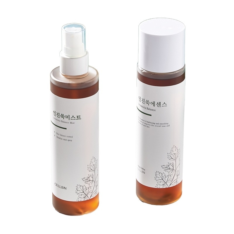 インジンヨブエッセンス150ml+インジンヨモミスト150ml