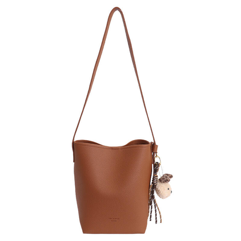 大容量通勤トートバッグ女性用ニッチライチテクスチャレザーショルダーバッグ2026年新作カジュアルクロスボディバッグ