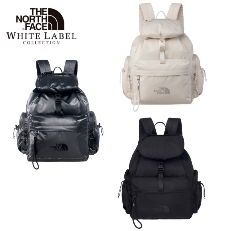 BONNEY BACKPACK [NM2DR09J]