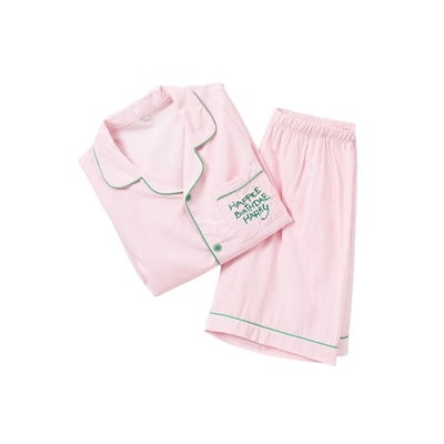 SPAO ハリーポッター マジックパス 半袖 パジャマ (PINK) SPAO ハリーポッター ホグワーツ 半袖パジャマ (PINK) (SPAO