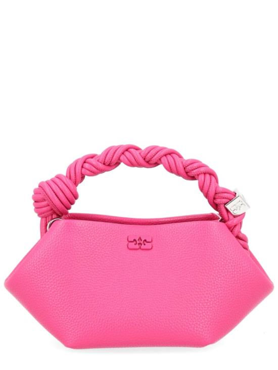 GANNI Women Shoulder Bags B2100124 093 Pink