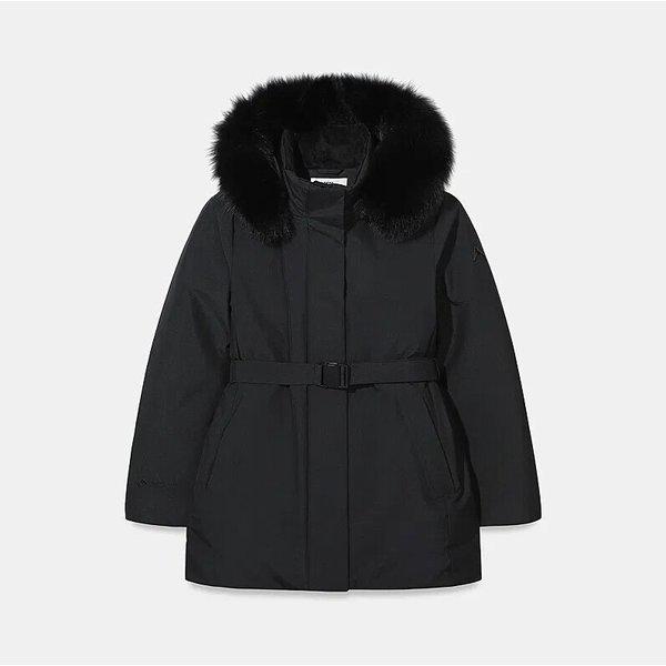 女性アルテミッドダウンジャケットB1 7L82062 C01 D11