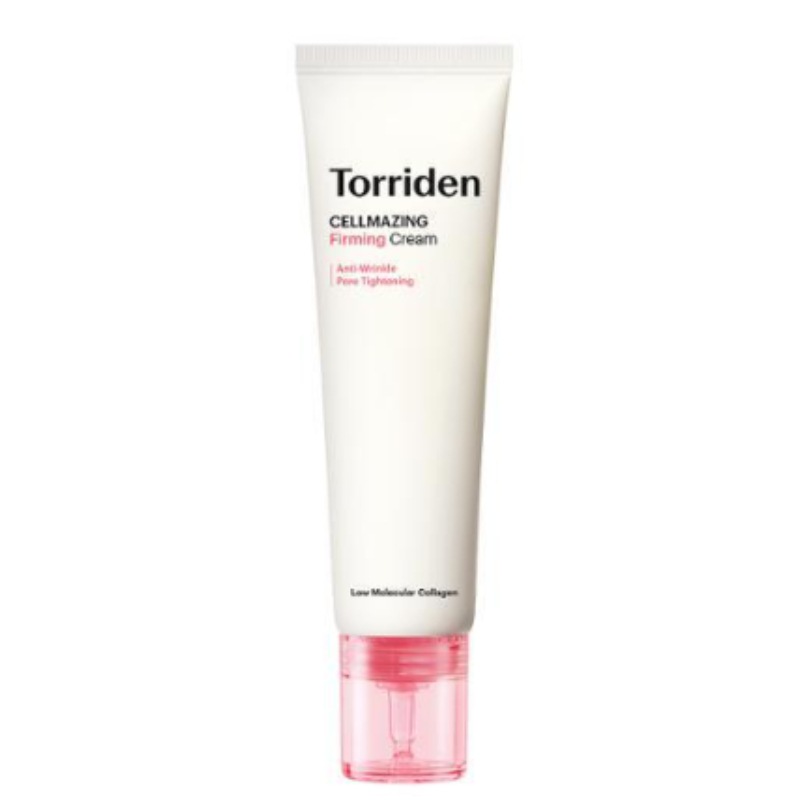セルメイジング 低分子コラーゲン弾力クリーム60ml 4,738円