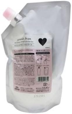 ミルボン ジェミールフラン シャンプーH 1000ml(レフィル)