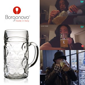 bts ビール